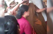 VK sasikala, prisoner number 9234, slept on the floor in bengaluru jail cell